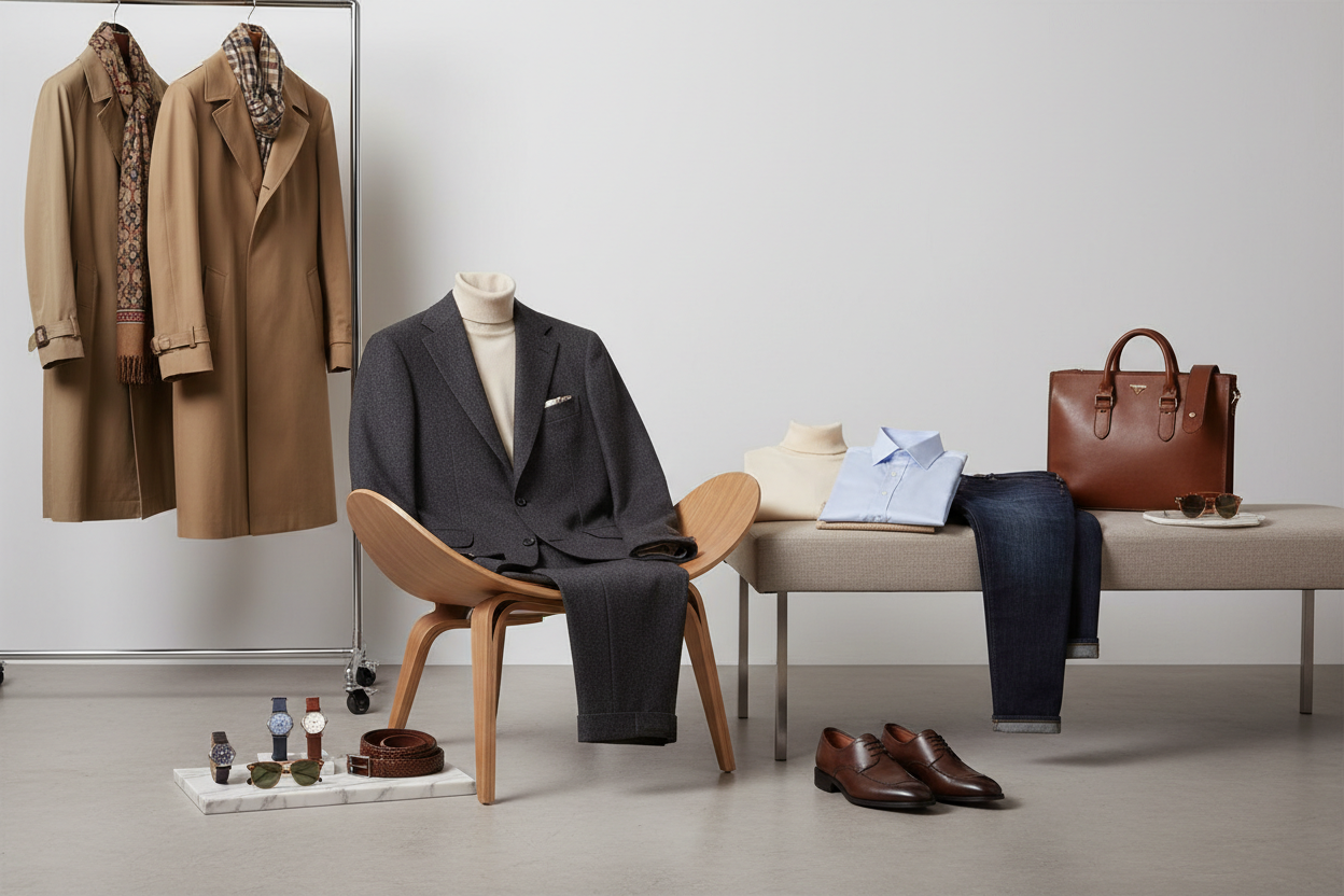 Men's Wear