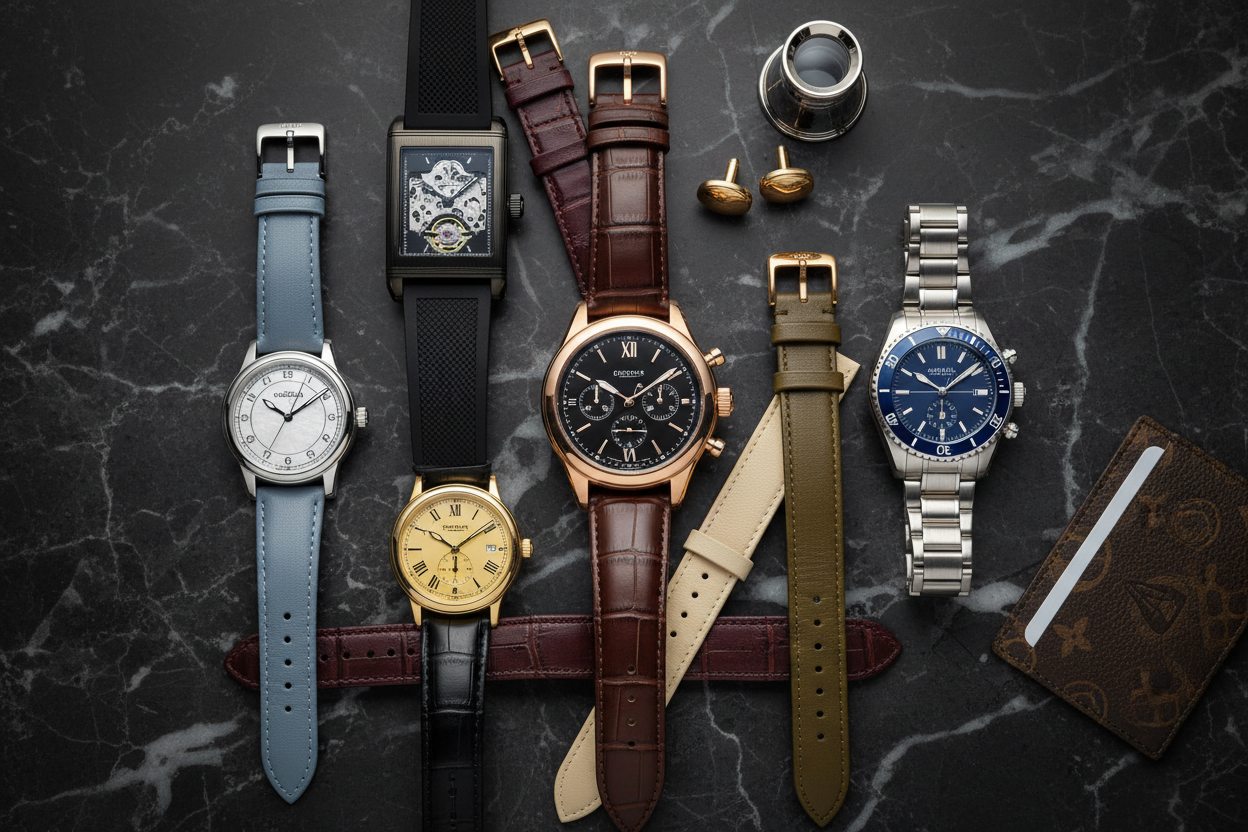 Watches